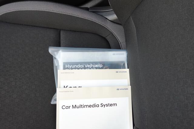 Hyundai Kona 1.0 T-GDI Fashion Stoel en stuurverwarming Carplay All weather