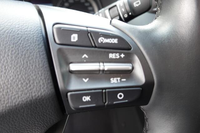 Hyundai Kona 1.0 T-GDI Fashion Stoel en stuurverwarming Carplay All weather