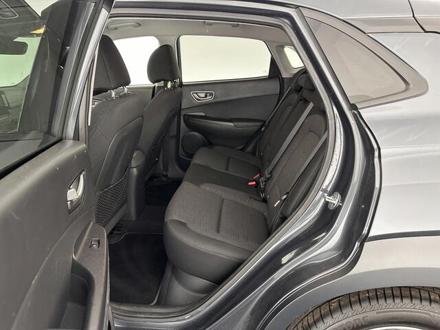 Hyundai Kona EV Fashion 64 kWh (INCL-BTW) *AUT. | HILL HOLD | DAB | FULL-LED | ADAPT.CRUISE | HEAD-UP | KEYLESS | LANE-ASSIST | COMFORT-SEATS | 17"ALU*