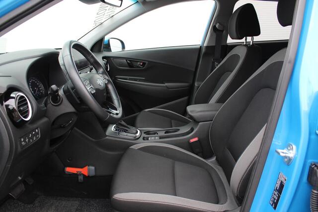 Hyundai Kona 1.6 GDI HEV Fashion / navigatie + Apple Carplay/Android Auto / Keyless Entry & Start / Climate Control / Cruise Control Adaptief / Achteruitrijcamera /