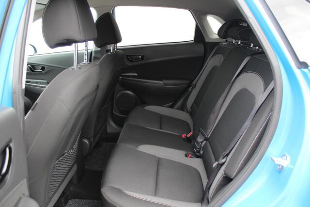 Hyundai Kona 1.6 GDI HEV Fashion / navigatie + Apple Carplay/Android Auto / Keyless Entry & Start / Climate Control / Cruise Control Adaptief / Achteruitrijcamera /