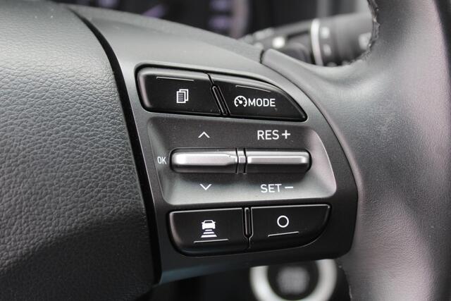 Hyundai Kona 1.6 GDI HEV Fashion / navigatie + Apple Carplay/Android Auto / Keyless Entry & Start / Climate Control / Cruise Control Adaptief / Achteruitrijcamera /