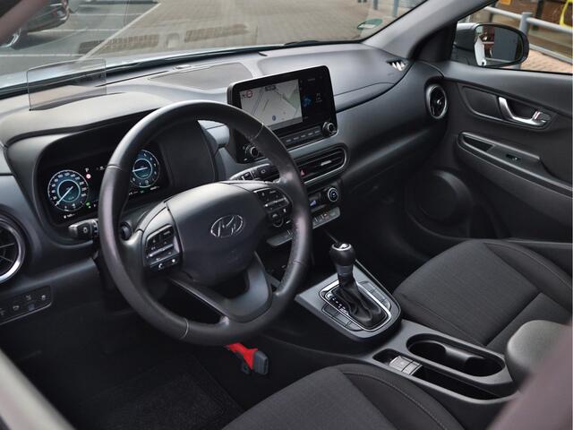 Hyundai Kona 1.6 GDI HEV Comfort Smart Navi+Clima+Camera+PDC