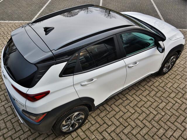 Hyundai Kona 1.6 GDI HEV Comfort Smart Navi+Clima+Camera+PDC