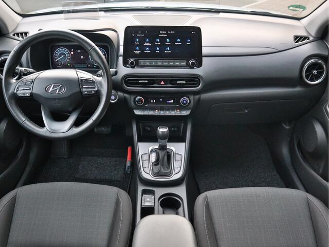 Hyundai Kona 1.6 GDI HEV Comfort Smart Navi+Clima+Camera+PDC