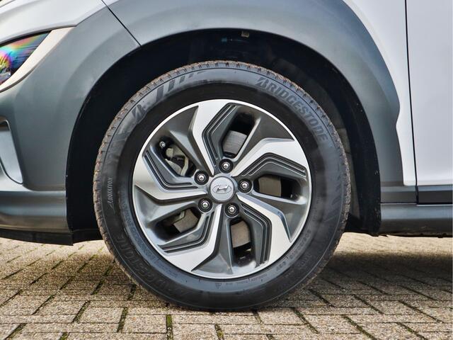 Hyundai Kona 1.6 GDI HEV Comfort Smart Navi+Clima+Camera+PDC