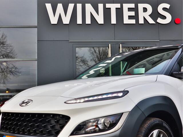 Hyundai Kona 1.6 GDI HEV Comfort Smart Navi+Clima+Camera+PDC