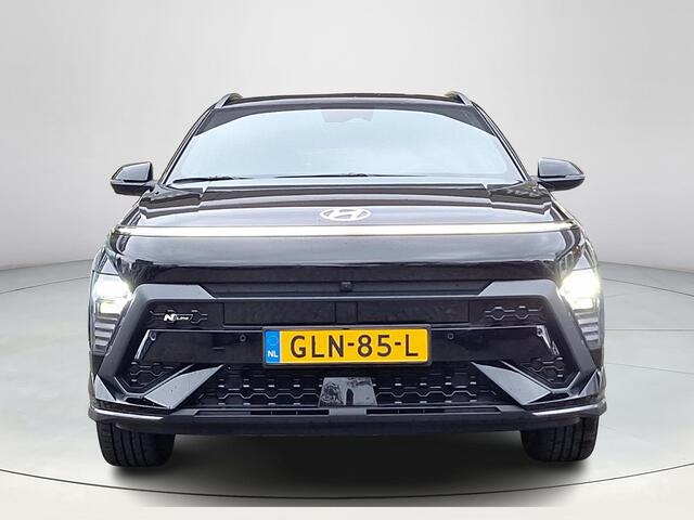 Hyundai Kona 1.6 GDI HEV N Line