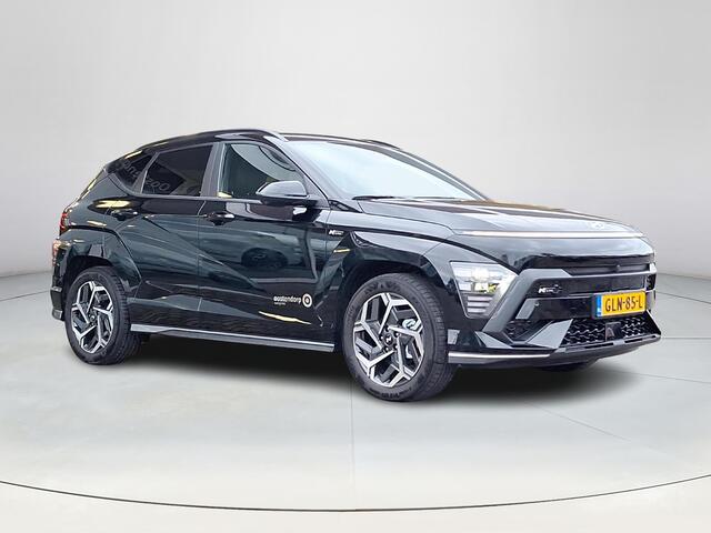 Hyundai Kona 1.6 GDI HEV N Line