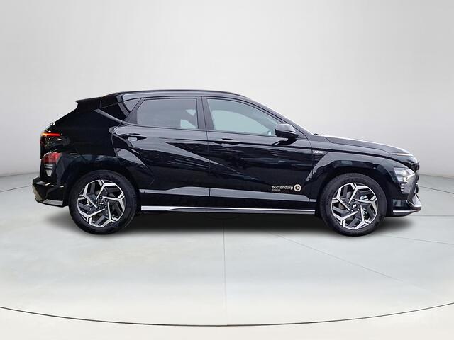 Hyundai Kona 1.6 GDI HEV N Line