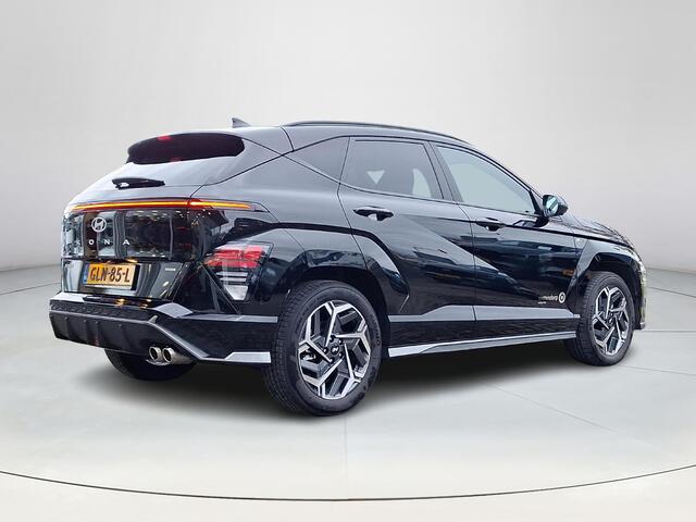 Hyundai Kona 1.6 GDI HEV N Line