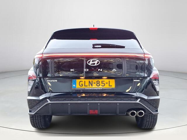 Hyundai Kona 1.6 GDI HEV N Line