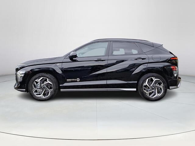 Hyundai Kona 1.6 GDI HEV N Line