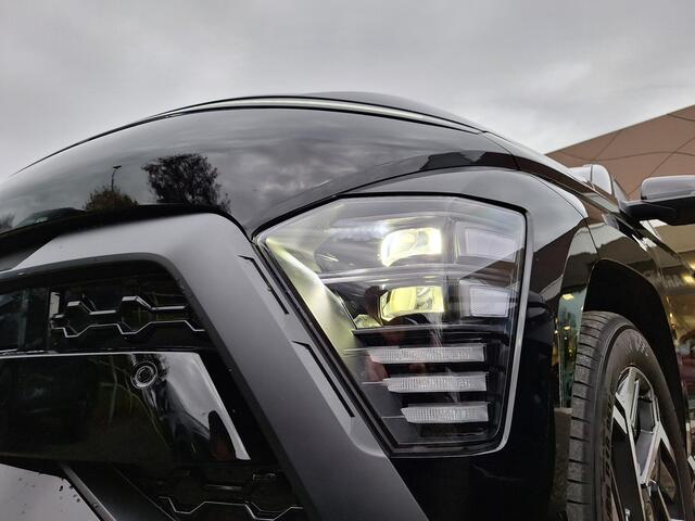 Hyundai Kona 1.6 GDI HEV N Line