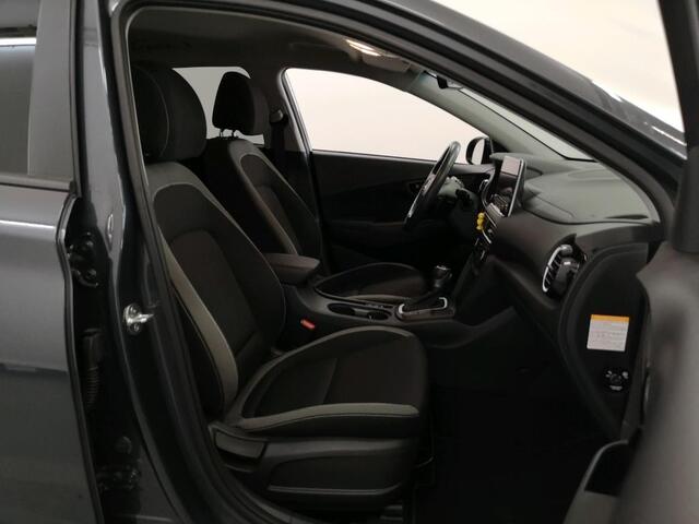 Hyundai Kona 1.6 GDI HEV FASHION HYBRID AUTOMAAT