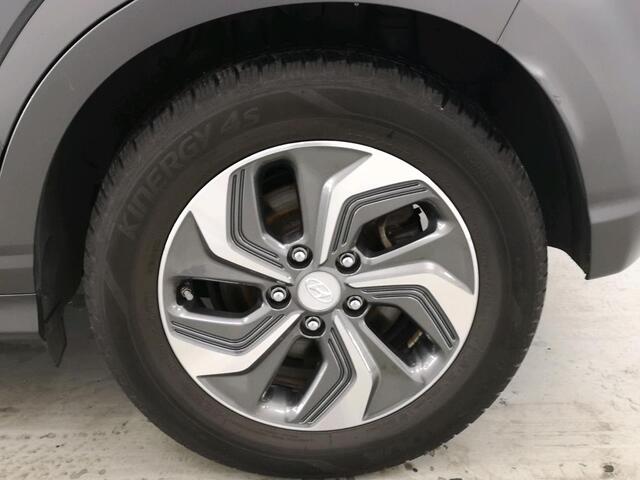 Hyundai Kona 1.6 GDI HEV FASHION HYBRID AUTOMAAT