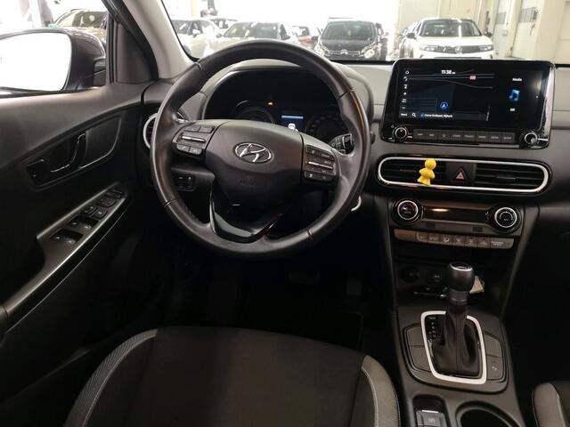 Hyundai Kona 1.6 GDI HEV FASHION HYBRID AUTOMAAT