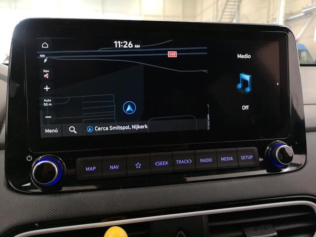 Hyundai Kona 1.6 GDI HEV FASHION HYBRID AUTOMAAT