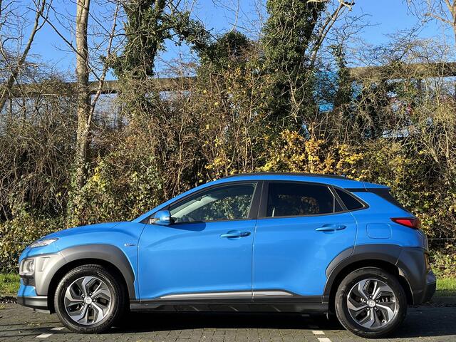 Hyundai Kona 1.6 GDI HEV (Hybride) Fashion | Trekhaak | Navi groot & Apple Carplay/Android Auto | PDC & Camera | Volledig dealer onderhouden |