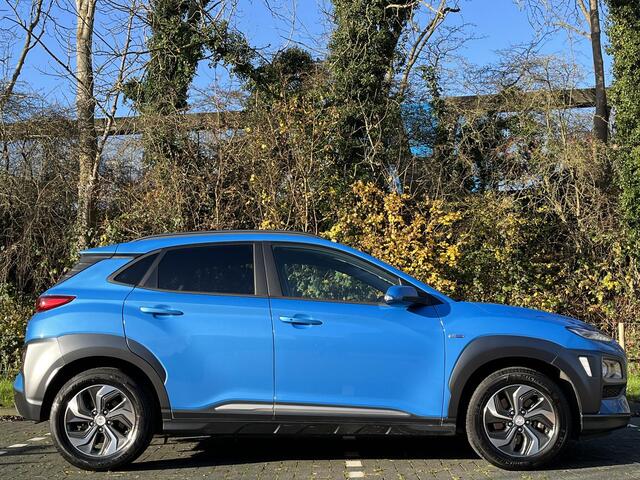 Hyundai Kona 1.6 GDI HEV (Hybride) Fashion | Trekhaak | Navi groot & Apple Carplay/Android Auto | PDC & Camera | Volledig dealer onderhouden |