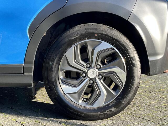 Hyundai Kona 1.6 GDI HEV (Hybride) Fashion | Trekhaak | Navi groot & Apple Carplay/Android Auto | PDC & Camera | Volledig dealer onderhouden |