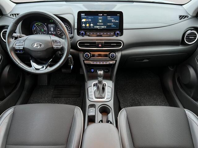 Hyundai Kona 1.6 GDI HEV Fashion | HEAD-UP DISPLAY | NAVIGATIE | APPLE/ANDROI