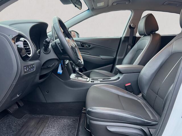 Hyundai Kona 1.6 GDI HEV Fashion | HEAD-UP DISPLAY | NAVIGATIE | APPLE/ANDROI