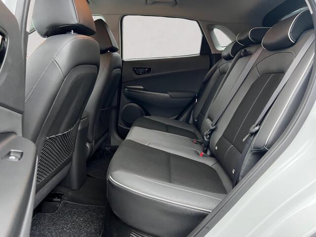 Hyundai Kona 1.6 GDI HEV Fashion | HEAD-UP DISPLAY | NAVIGATIE | APPLE/ANDROI
