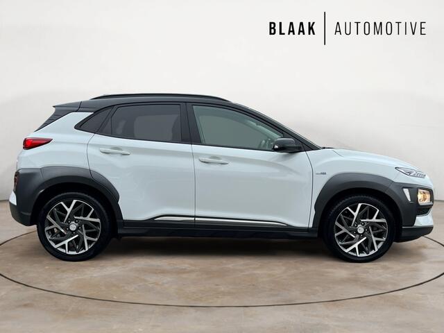 Hyundai Kona 1.6 GDI HEV Fashion | HEAD-UP DISPLAY | NAVIGATIE | APPLE/ANDROI