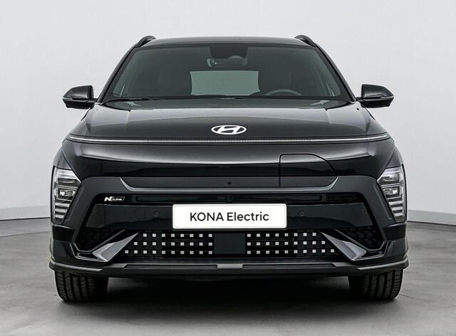 Hyundai Kona Electric N Line 65.4 kWh