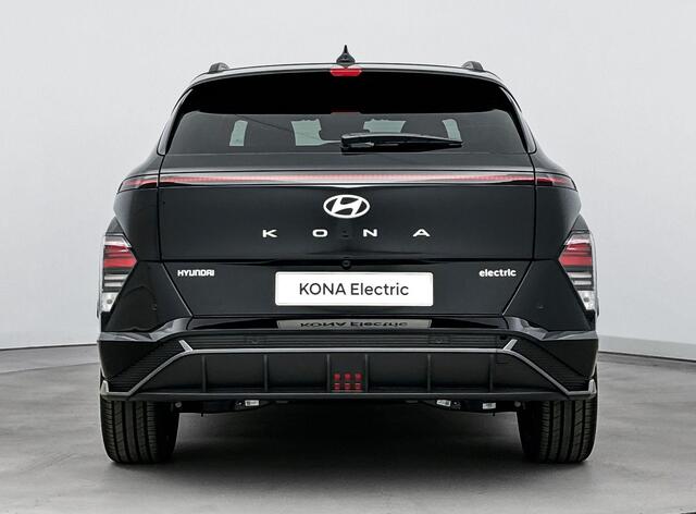 Hyundai Kona Electric N Line 65.4 kWh