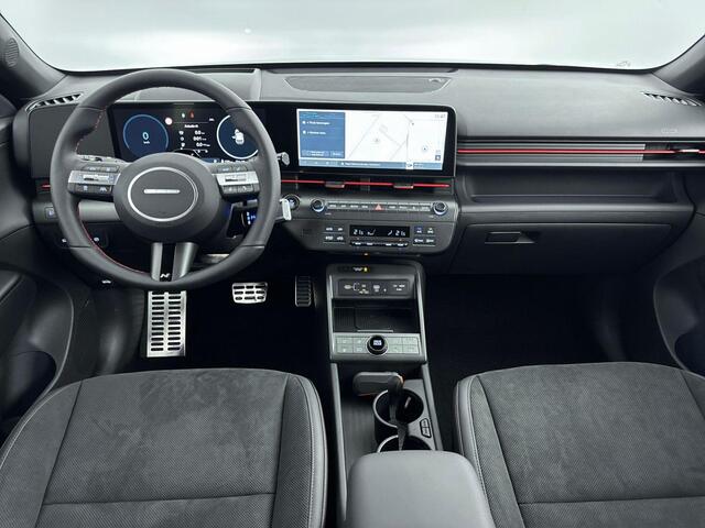 Hyundai Kona Electric N Line 65.4 kWh