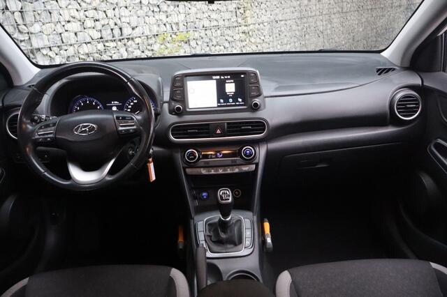 Hyundai Kona 1.0 T-GDI Comfort | Geen import | Cruise | Navi
