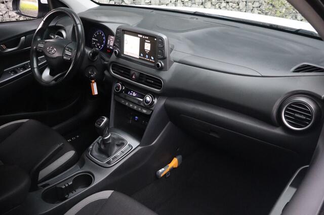 Hyundai Kona 1.0 T-GDI Comfort | Geen import | Cruise | Navi