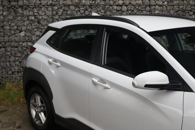 Hyundai Kona 1.0 T-GDI Comfort | Geen import | Cruise | Navi