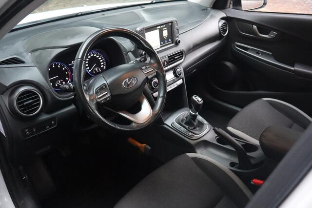 Hyundai Kona 1.0 T-GDI Comfort | Geen import | Cruise | Navi