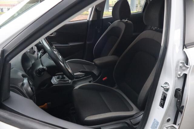 Hyundai Kona 1.0 T-GDI Comfort | Geen import | Cruise | Navi