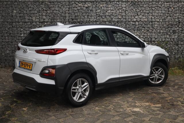 Hyundai Kona 1.0 T-GDI Comfort | Geen import | Cruise | Navi