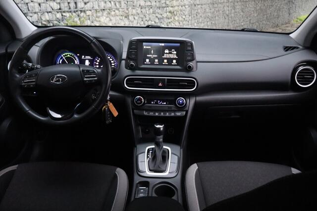 Hyundai Kona 1.6 GDI HEV Comfort | Cruise | Camera | Clima