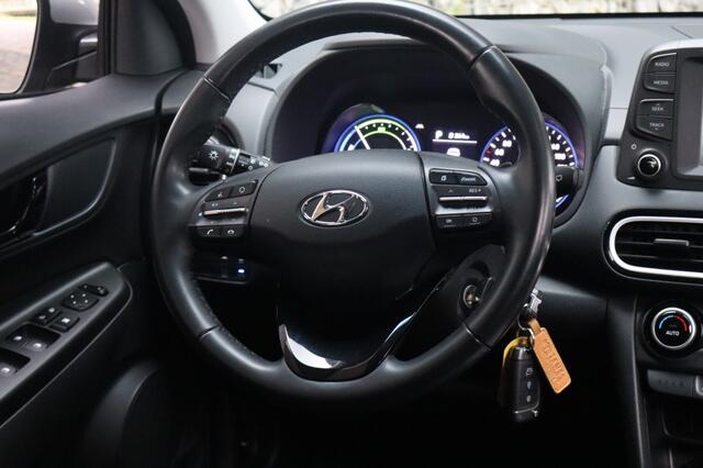 Hyundai Kona 1.6 GDI HEV Comfort | Cruise | Camera | Clima