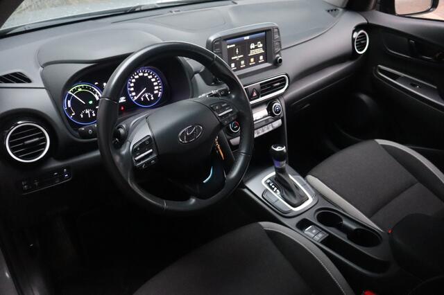 Hyundai Kona 1.6 GDI HEV Comfort | Cruise | Camera | Clima