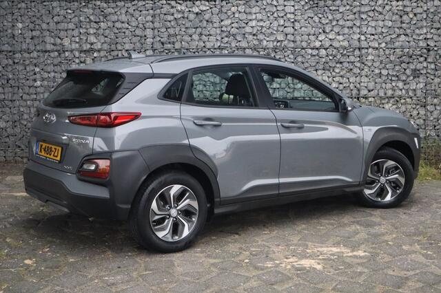Hyundai Kona 1.6 GDI HEV Comfort | Cruise | Camera | Clima