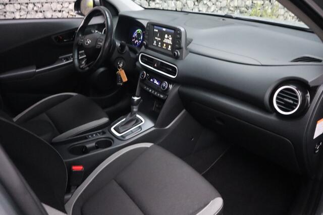 Hyundai Kona 1.6 GDI HEV Comfort | Cruise | Camera | Clima