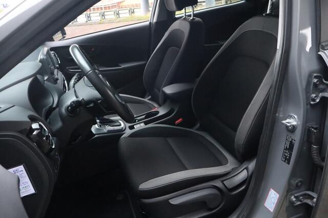 Hyundai Kona 1.6 GDI HEV Comfort | Cruise | Camera | Clima