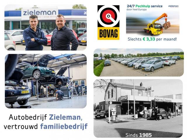 Hyundai Kona Electric Fashion 64 kWh (16.845 NA SUBSIDIE) - Leer, Camera