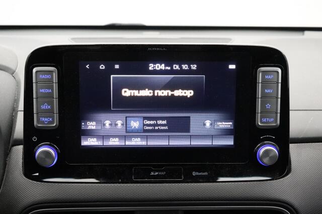 Hyundai Kona Electric Fashion 64 kWh (16.845 NA SUBSIDIE) - Leer, Camera