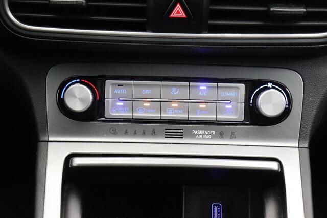 Hyundai Kona Electric Fashion 64 kWh (16.845 NA SUBSIDIE) - Leer, Camera