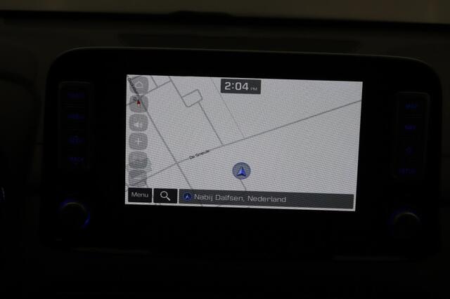 Hyundai Kona EV Fashion 64 kWh (16.845 NA SUBSIDIE) - Leer, Camera