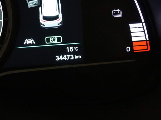 Hyundai Kona 204pk EV Comfort 64 kWh Adapt. cruise | Camera | Carplay | Parksens. achter