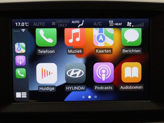 Hyundai Kona 204pk EV Comfort 64 kWh Adapt. cruise | Camera | Carplay | Parksens. achter